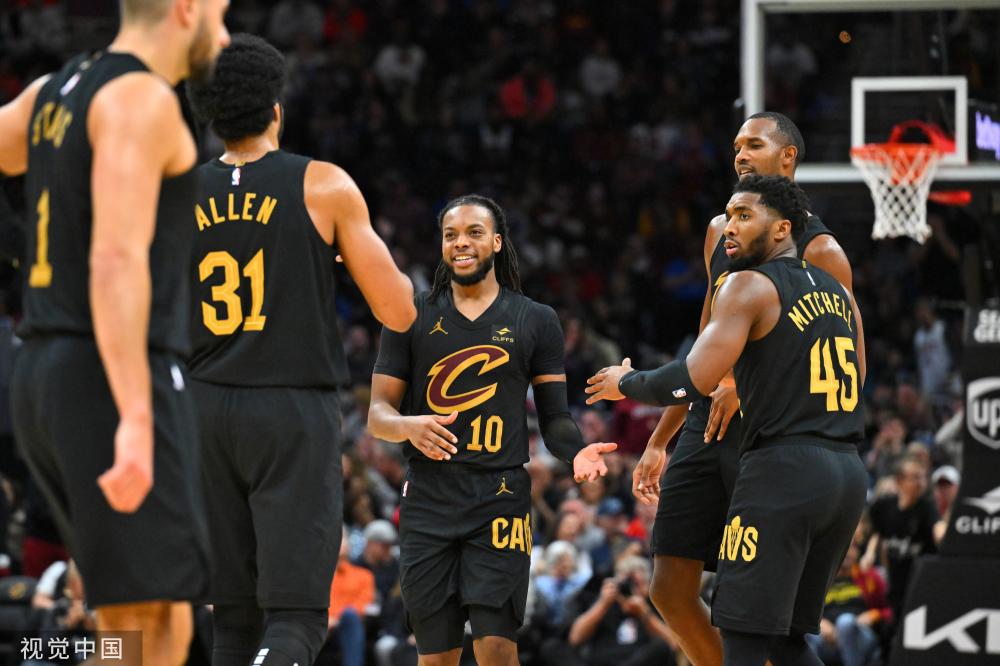 NBA